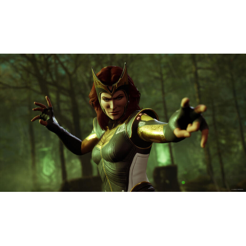 Marvel'S Midnight Suns Enhanced Edition PS5 DE Marvel'S Midnight Suns Enhanced Edition PS5 DE